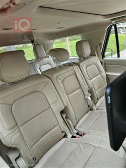 لينكولن نافيجيتور